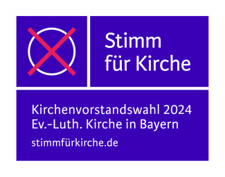 stimm für kirche