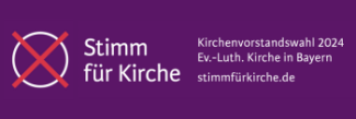 banner website Stimm für Kirche kv wahl